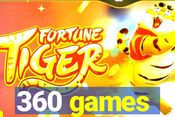 360 games